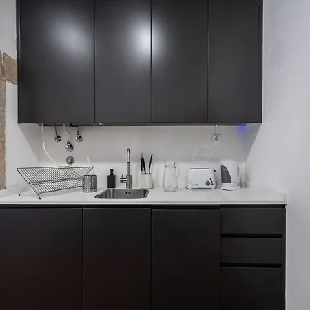 Akicity Ourique Rose Apartment Lisbon